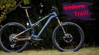 HAIBIKE Lyke CF SE: Spaßiges Trailbike mit Fazua Ride 60