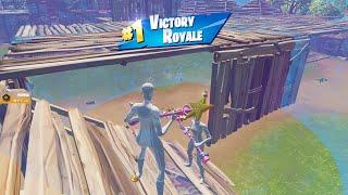 top ten fortnite competitive CLUTCHES (part 3)