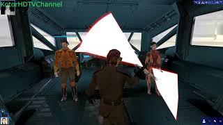 Star Wars Kotor RP Guide part 15