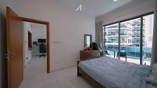 Stunning 1 Bed Apartments for sale and rent in #dubaimarina Please contact +971585853227