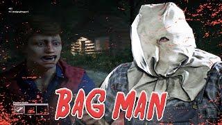 Friday the 13th: Bag Man Cometh