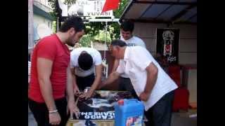 KARTAL YUVASI - SERKAN MARAL - İZMİTLİ KARTAL -