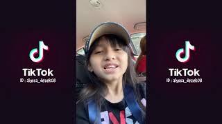 Kompilasi tik tok Alyssa Dezek part 2