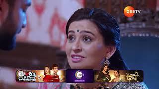 Bhagya Lakshmi | Ep - 1170 | Webisode 01 | Dec, 19 2024 | Rohit Suchanti, Aishwarya Khare | Zee TV