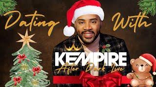 Dating & Astrology with KEMPIRE | KEMPIRE AFTER DARK