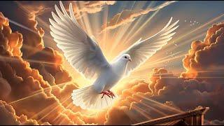 Holy Spirit: God'S Guardian Angel, Bring Blessings, Protect You From Darkness And Enemies