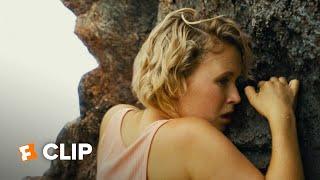 Old Movie Clip - Kara Tries to Climb the Wall (2021) | Movieclips Coming Soon