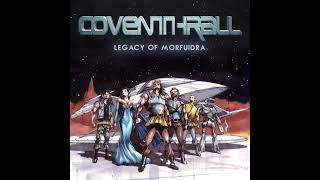 Coventhrall  - Legacy of Morfuidra (full album)