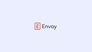Envoy Desks - Reserve a desk on the Envoy app
