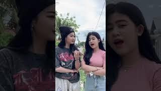 masih bersama Shalza&Eca #fypシ゚viral #nesya #tiktok #tiktokviral #shorts