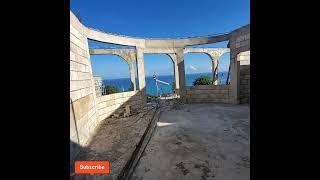 TOUR OF OUR DREAM HOME FINAL LEVEL. Building My Dream Home In Jamaica Update