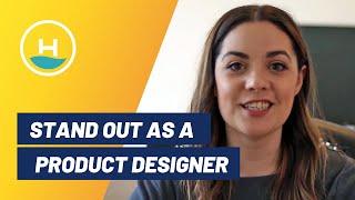 Top Tips: How to Think Like a Senior Product Designer