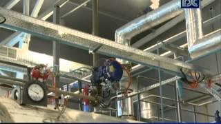 В Шексне открылся новый завод по переработке биоотходов