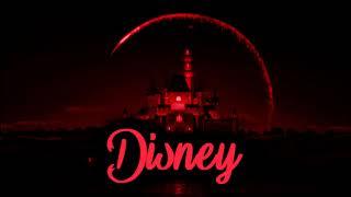 Disney (2016-2019) [Fairview Entertainment Variant] Logo Horror Remake