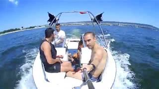 Wakeboarding (Wake Up Varna)