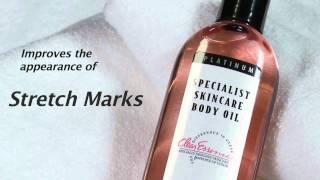 Clear Essence Specialist Skincare Oil for Strech Mark and Scar