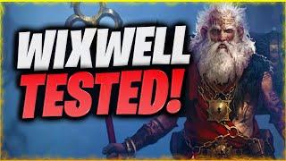 Is Wixwel WORTH All This Fusion Trouble? Test Server Access! | RAID SHADOW LEGENDS