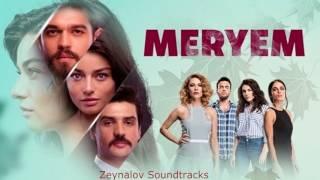 Meryem - Hüzün (Dizi Muzikleri)