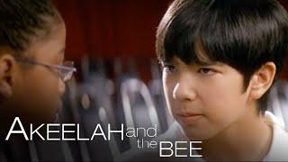 Akeelah & Dylan Both Misspell Their Words on Purpose | Akeelah And The Bee