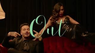 [FREE] J Balvin x Anitta type Beat - “Out!” | Type Beat 2021 | Reggaeton Instrumental