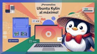  GUÍA COMPLETA DE UBUNTU KYLIN Y UKUI 2024  ¡SOLUCIONES Y TIPS IMPRESCINDIBLES!