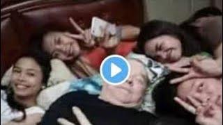 4 pinay girl viral 2023 | jabol tv girl twitter video | 4 pinay girl viral video