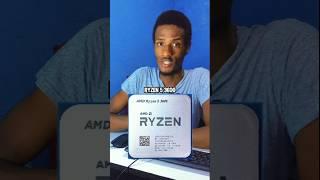 Best GPU for Ryzen 5 3600