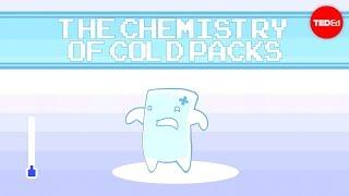 The chemistry of cold packs - John Pollard