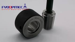 American MT, AMT, AMMT Thread Gauges