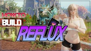 Lost ArkㅣHow To Build Reflux Sorceress 《Basic to In-depth Guide, Tips, Skill Build, Combos, Etc》