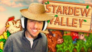 GRANJERO BUSCA ESPOSA | STARDEW VALLEY | KNEKRO