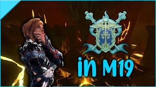 Neverwinter Mod 19 Paladin Healing Changes