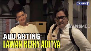 Akting Jadi Orang Ganteng dan Kaya, Cuma Rezky Adhitya Yang Pantas! | LAPOR PAK! (18/05/22) Part 3