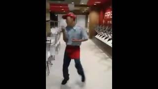 Dangdut Gokil KFC (David)