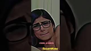 #mia Khalifa new viral video #shorts #viral