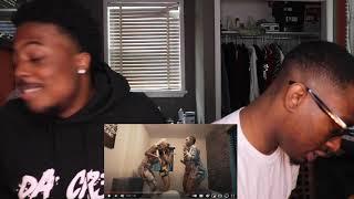 "DDG - Midwest Flow" DA CR3W REACTION!