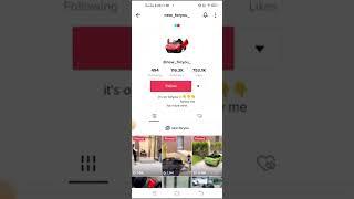 Tiktok foryou setting | Tiktok foryou trick with proof | #shorts #youtubeshorts