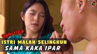 Cinta terlarang bersama kaka ipar - alur film jepang