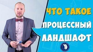 Что такое процессный ландшафт