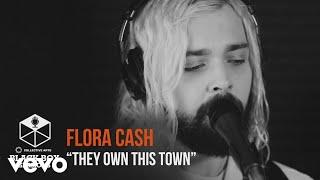 flora cash - They Own This Town (Indie 88 | Black Box Sessions)