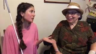 The Heumann Perspective with Conchita Hernandez