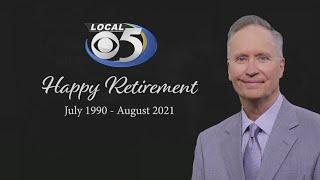 Kris Schuller retirement