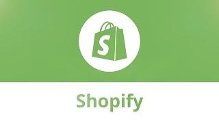 Shopify.  How To Manage Fonts