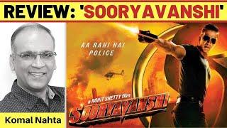 ‘Sooryavanshi’ review