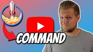 StreamElements postet dein letztes YouTube Video im Chat - Timer & Command