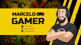 Transmissão ao vivo de Marcelo Gamer