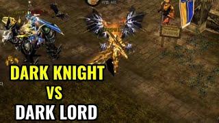 MU MONARCH SEA | DARK KNIGHT VS DARK LORD & STR TYPE MAGIC GLADIATOR