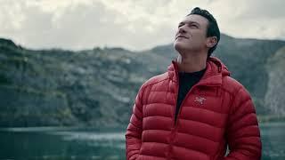 Visit Wales - Year of Outdoors - Find Your Epic - Luke Evans 60 sec