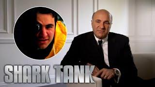 Meet Kevin O'Leary | Shark Tank US | Shark Tank Global