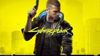 Cyberpunk 2077 i9 9900k RTX 2080